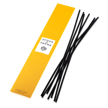 Acqua di Parma Geurstokjes zwart 32 cm