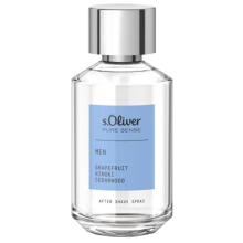 3M Pure Sense Men aftershave spray 50 ml