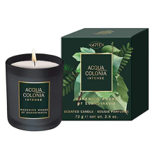 Kölnisch Wasser 4711 Acqua Colonia Intense Wakening Woods of Scandinavia geurkaars 72 gr