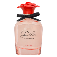 Dolce & Gabbana Dolce Rose eau de toilette spray 75 ml