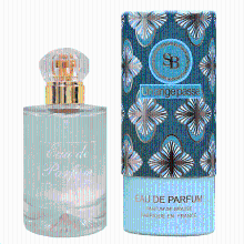 Jumbo Un Ange Passe eau de parfum spray 50 ml (vanille, patchouli)
