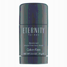 Calvin Klein Eternity for men deodorant stick 75 ml (alcoholvrij)