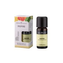 Jumbo Serene House Essentiële Geurolie Inspire 10 ml