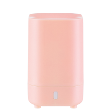 Serene House   Ranger Pink Ultrasonic Aroma Diffuser