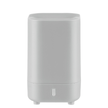 Serene House   Ranger Grey Ultrasonic Aroma Diffuser