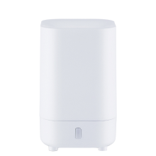 Serene House   Ranger White Ultrasonic Aroma Diffuser