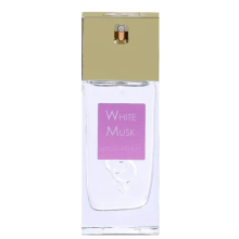 Alyssa Ashley White Musk eau de parfum spray 30 ml