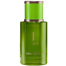 Van Gils I for All eau de toilette spray 40 ml