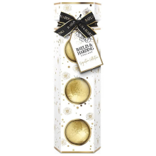 Baylis & Harding Bath Fizzer Set Sweet Mandarin & Grapefruit