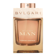 Bvlgari Man Terrae Essence eau de parfum spray 100 ml