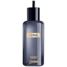 Jean Paul Gaultier Scandal pour homme eau de toilette 200 ml (navulling)