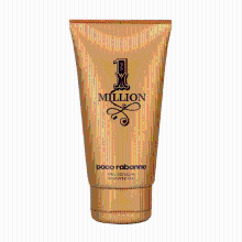 Paco Rabanne One Million showergel 150 ml