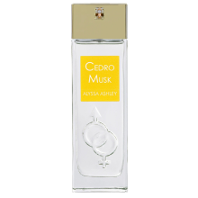 Alyssa Ashley Cedro Musk eau de parfum spray 100 ml