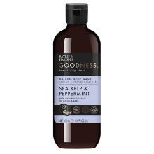 Baylis & Harding Baylis & Harding   Goodness Sea Kelp & Peppermint Body Wash 500 ml