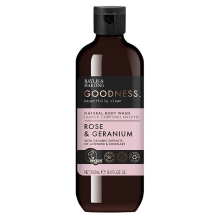 Baylis & Harding Baylis & Harding   Goodness Rose & Geranium Body Wash 500 ml