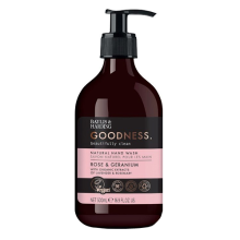 Baylis & Harding Baylis & Harding   Goodness Rose & Geranium Hand Wash 500 ml
