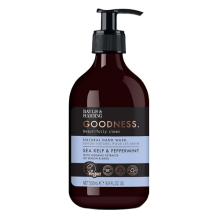 Baylis & Harding Baylis & Harding   Goodness Sea Kelp & Peppermint Hand Wash 500 ml