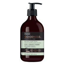 Baylis & Harding Baylis & Harding   Goodness Oud, Cedar & Amber Hand Wash 500 ml