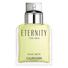 Calvin Klein Eternity for men eau de toilette spray 30 ml