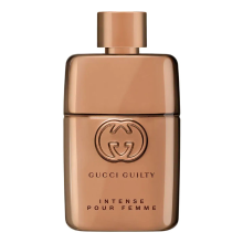 Gucci Guilty eau de parfum intense spray 30 ml