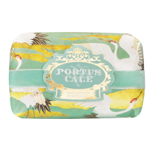 Castelbel Portus Cale White Crane zeep 150 gr
