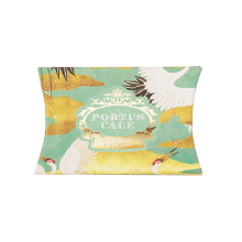 Castelbel Portus Cale White Crane gastenzeepje 40 gr