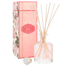 Castelbel Geurstokjes Rosa 250 ml (rozen)