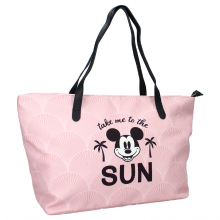 Disney Shopper Mickey Mouse Take me to the Sun