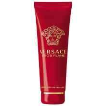 Versace Eros Flame showergel 250 ml