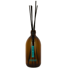 Compagnie de Provence Geurstokjes Menthe Basilic 220 ml