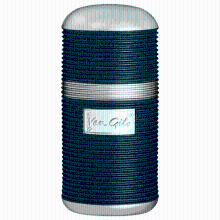 Van Gils Strictly for Men eau de toilette spray 50 ml