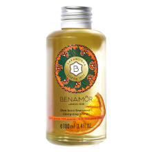 Benamôr Laranjinha dry oil 100 ml