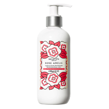 Benamôr Rose Amélie body lotion 300 ml