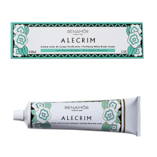 Benamôr Alecrim body cream 150 ml