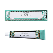 Benamôr Alecrim foot cream 90 ml