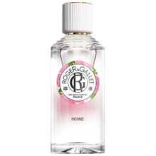 Roger & Gallet Rose eau parfumée spray 100 ml