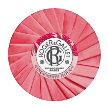 Cadeau Gingembre Rouge handzeep 100 gr