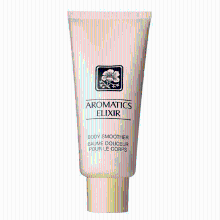 Clinique Aromatics Elixir body smoother 200 ml