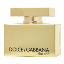 Dolce & Gabbana The One Gold eau de parfum intense spray 75 ml