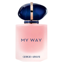 Armani My Way Floral eau de parfum spray 50 ml (navulbaar)