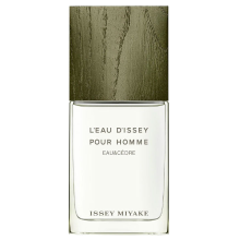 Issey Miyake L'Eau d'Issey pour homme Eau & Cèdre eau de toilette intense spray 100 ml