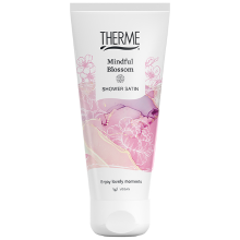 Therme Mindful Blossom Shower Satin 200 ml