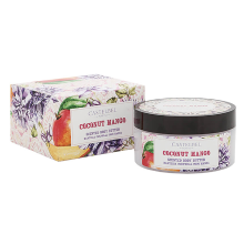 Dymo Smoothie Coconut Mango body butter 150 ml