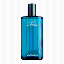 Davidoff Cool Water aftershave 75 ml