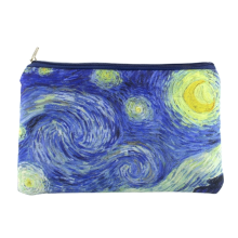 Museum Editions Make up tasje Van Gogh   Sterrennacht