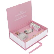 Nutram Jasmim Branco geschenkset (witte jasmijn)
