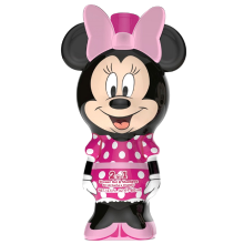 Disney Minnie Mouse 2 in 1 showergel & shampoo 400 ml