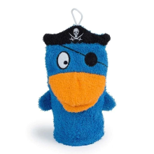 Washandje Piraat