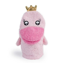 Washandje Prinses