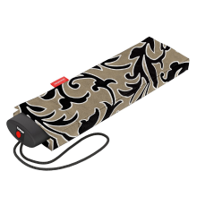 Reisenthel Umbrella Pocket Mini opvouwbare paraplu   Baroque Marble